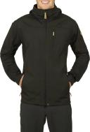 Fjallraven Men's Sten Jacket - Black - XL