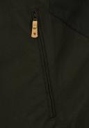 Fjallraven Men's Sten Jacket - Black - XL