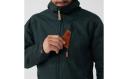 Fjallraven Men's Sten Jacket - Patina Green - Small