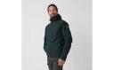 Fjallraven Men's Sten Jacket - Patina Green - Small
