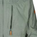 Fjallraven Men's Sten Jacket - Patina Green - Small