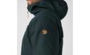 Fjallraven Men's Sten Jacket - Patina Green - Small