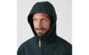 Fjallraven Men's Sten Jacket - Patina Green - Small