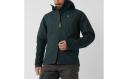 Fjallraven Men's Sten Jacket - Patina Green - Small