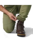 Fjallraven Men's Vardag Trousers Green 50 EU
