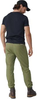 Fjallraven Men's Vardag Trousers Green 50 EU
