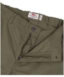 Fjallraven Men's Vardag Trousers Green 50 EU