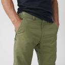 Fjallraven Men's Vardag Trousers Green 50 EU