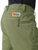 Fjallraven Men's Vardag Trousers Green 50 EU
