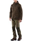 Fjallraven Men's Vidda Pro Jacket Dark Olive