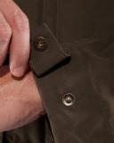 Fjallraven Men's Vidda Pro Jacket Dark Olive