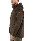 Fjallraven Men's Vidda Pro Jacket Dark Olive