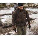 Fjallraven Men's Vidda Pro Jacket Dark Olive
