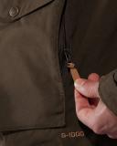 Fjallraven Men's Vidda Pro Jacket Dark Olive