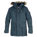 Fjallraven Mens Yupik Parka Dusk