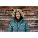 Fjallraven Mens Yupik Parka Dusk