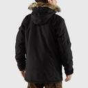 Fjallraven Mens Yupik Parka Dusk