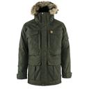 Fjallraven Mens Yupik Parka Dusk