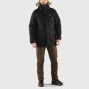 Fjallraven Mens Yupik Parka Dusk