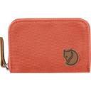 Fjallraven Passport Wallet Dahlia