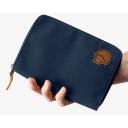 Fjallraven Passport Wallet Dahlia