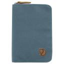 Fjallraven Passport Wallet Dusk