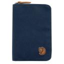 Fjallraven Passport Wallet Dusk