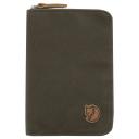 Fjallraven Passport Wallet Dusk