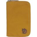 Fjallraven Passport Wallet Dusk