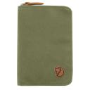 Fjallraven Passport Wallet Dusk