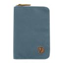 Fjallraven Passport Wallet - Green