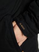 Fjallraven Skogso Padded Jacket - Black