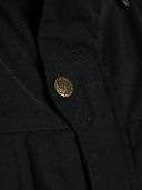 Fjallraven Skogso Padded Jacket - Black