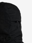 Fjallraven Skogso Padded Jacket - Black