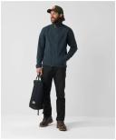 Fjallraven Sten Fleece - Dark Navy