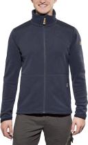 Fjallraven Sten Fleece - Dark Navy