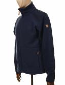 Fjallraven Sten Fleece - Dark Navy