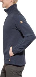 Fjallraven Sten Fleece - Dark Navy