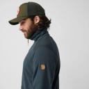 Fjallraven - Sten Fleece Dark Olive