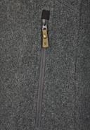 Fjallraven Sten Fleece Jacket Dark Grey L Men