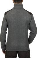 Fjallraven Sten Fleece Jacket Dark Grey L Men