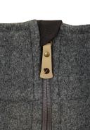 Fjallraven Sten Fleece Jacket Dark Grey XL Men
