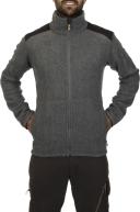 Fjallraven Sten Fleece Jacket Dark Grey XL Men