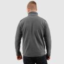 Fjallraven Sten Fleece Jacket Dark Grey XL Men