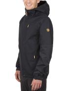 Fjallraven - Sten Jacket Dark Navy