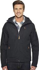 Fjallraven - Sten Jacket Dark Navy