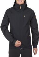 Fjallraven - Sten Jacket Dark Navy