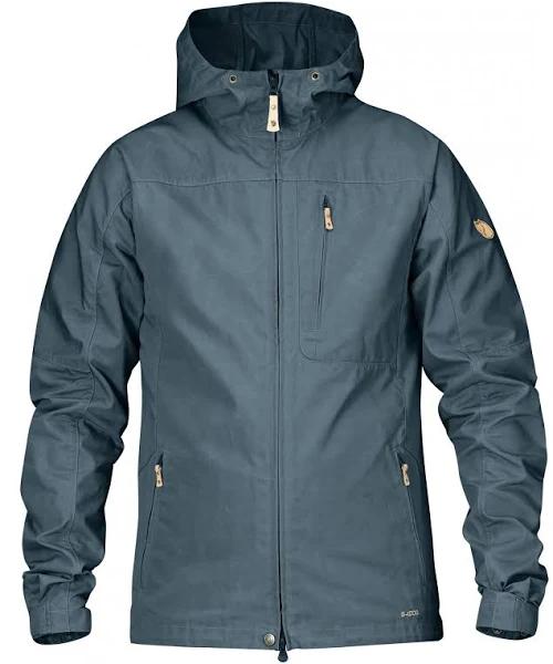 Fjallraven Sten Jacket - Dusk