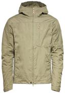 Fjallraven Sten Jacket Green