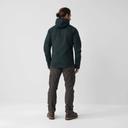 Fjallraven Sten Jacket Green